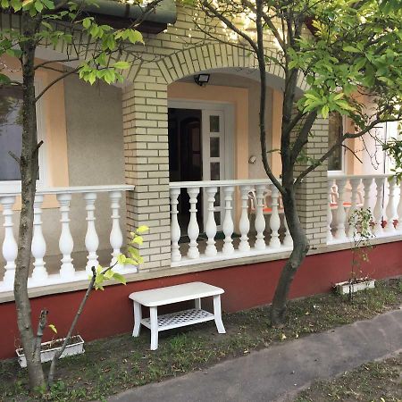Stella Apartman デブレツェン エクステリア 写真