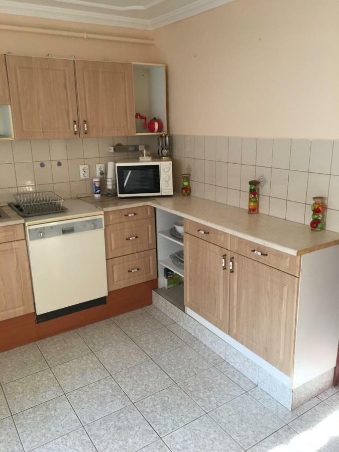 Stella Apartman デブレツェン エクステリア 写真