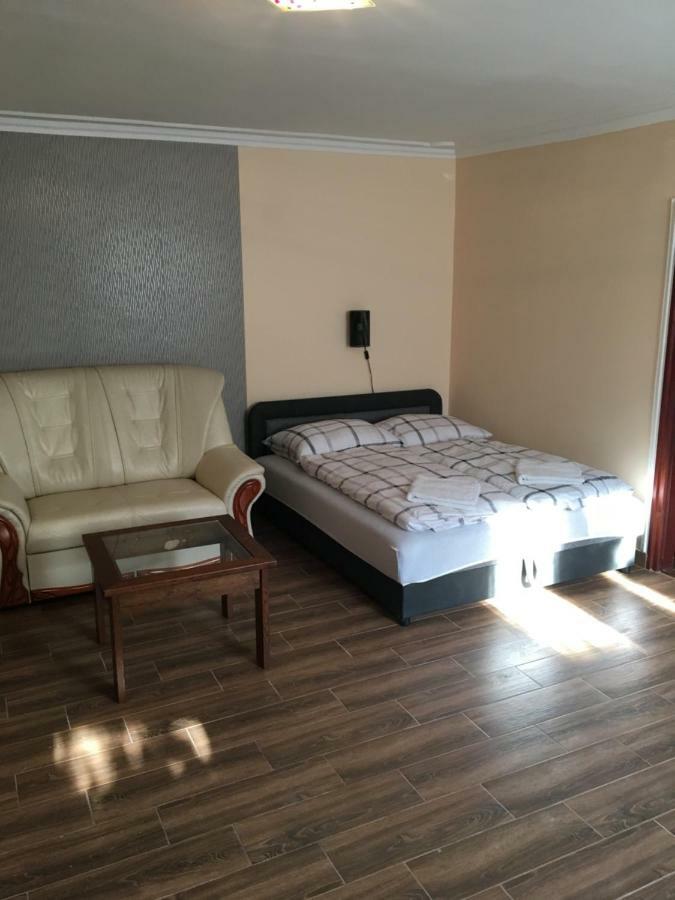 Stella Apartman デブレツェン エクステリア 写真
