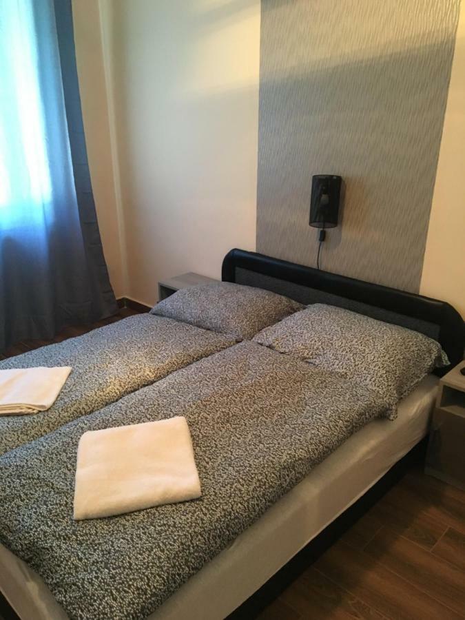 Stella Apartman デブレツェン エクステリア 写真