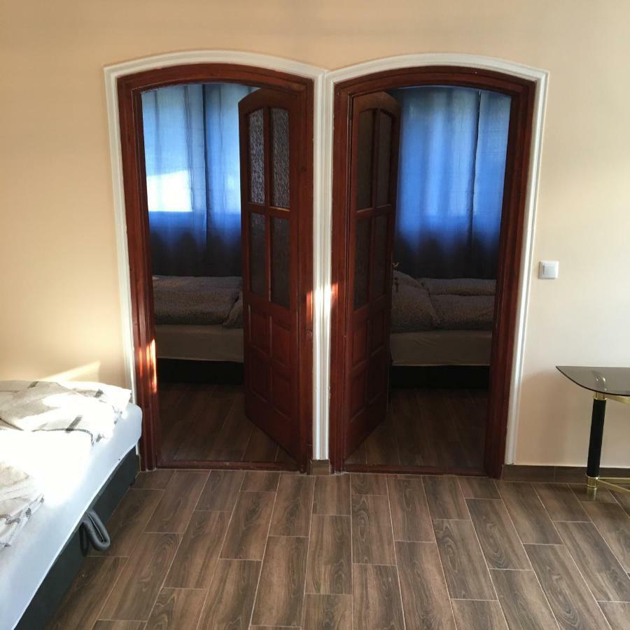Stella Apartman デブレツェン エクステリア 写真
