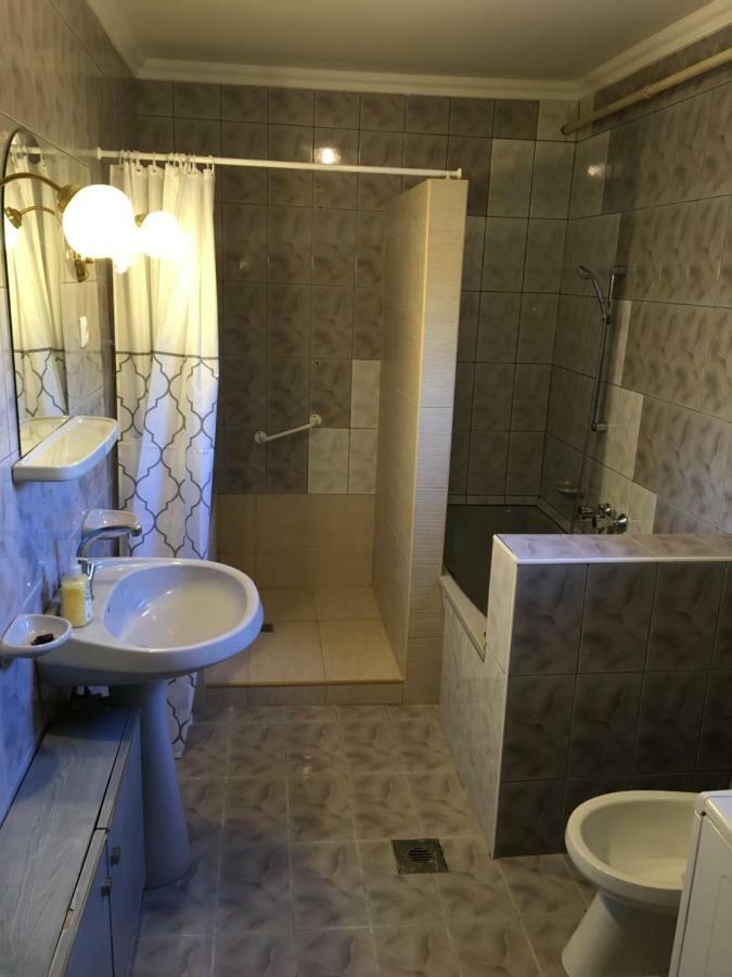 Stella Apartman デブレツェン エクステリア 写真