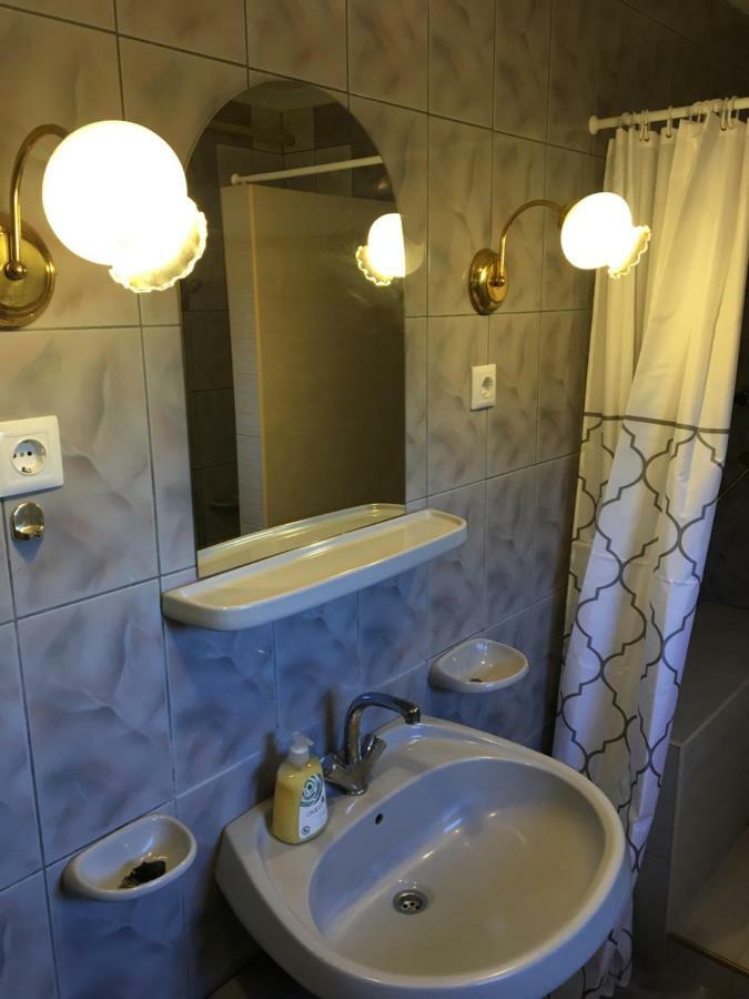 Stella Apartman デブレツェン エクステリア 写真