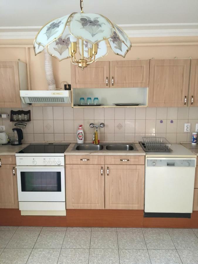 Stella Apartman デブレツェン エクステリア 写真