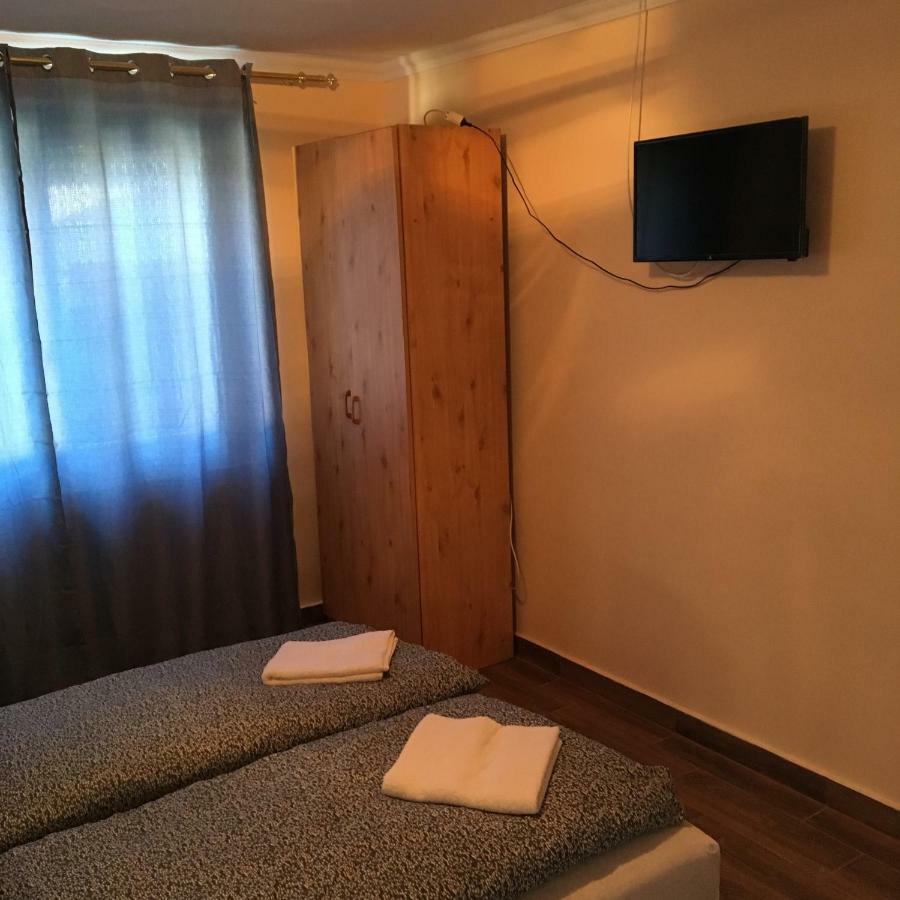 Stella Apartman デブレツェン エクステリア 写真