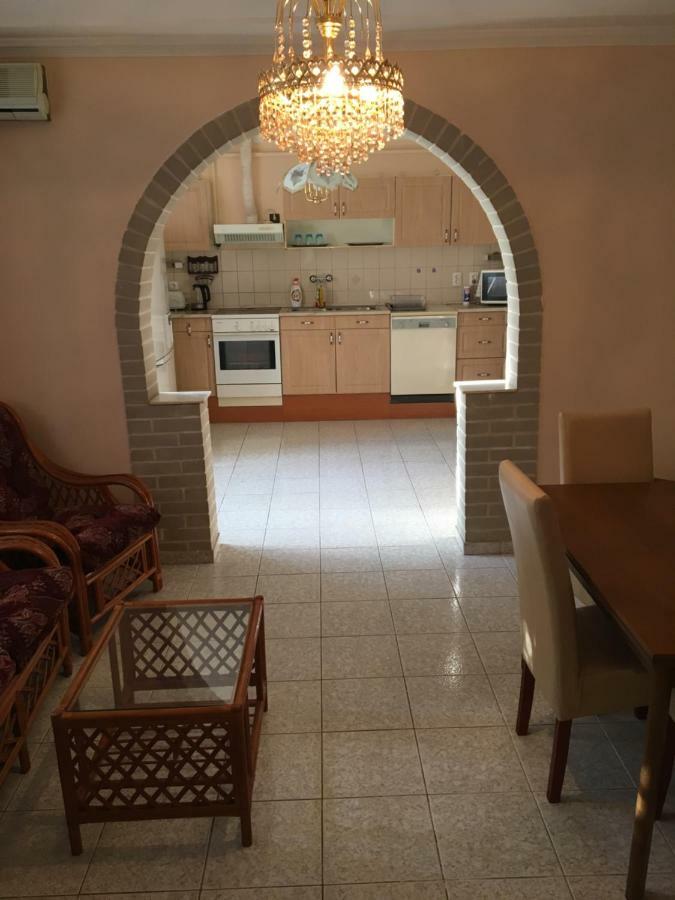 Stella Apartman デブレツェン エクステリア 写真