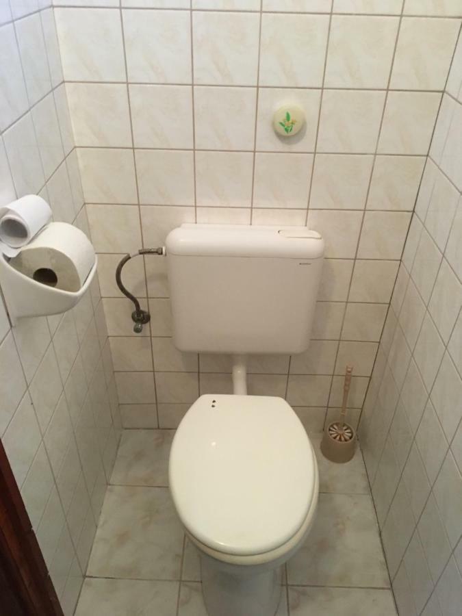 Stella Apartman デブレツェン エクステリア 写真